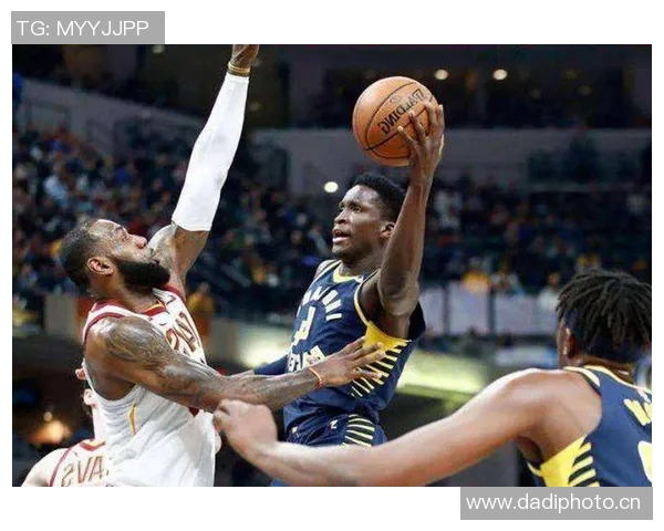 步行者主场战胜活塞，奥拉迪波贡献27分，带队重返胜利轨道